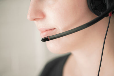 We’re here to help, 7 days a week